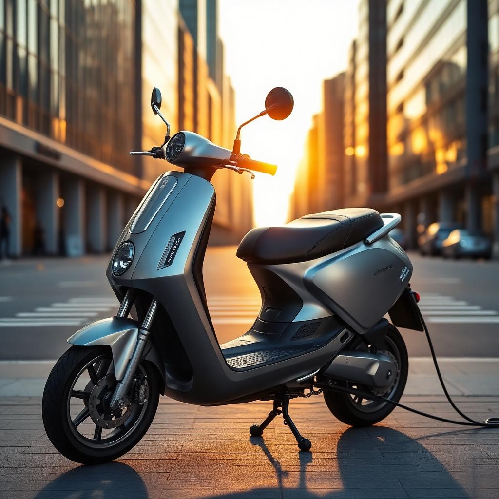 The complete guide to protecting your electric scooter