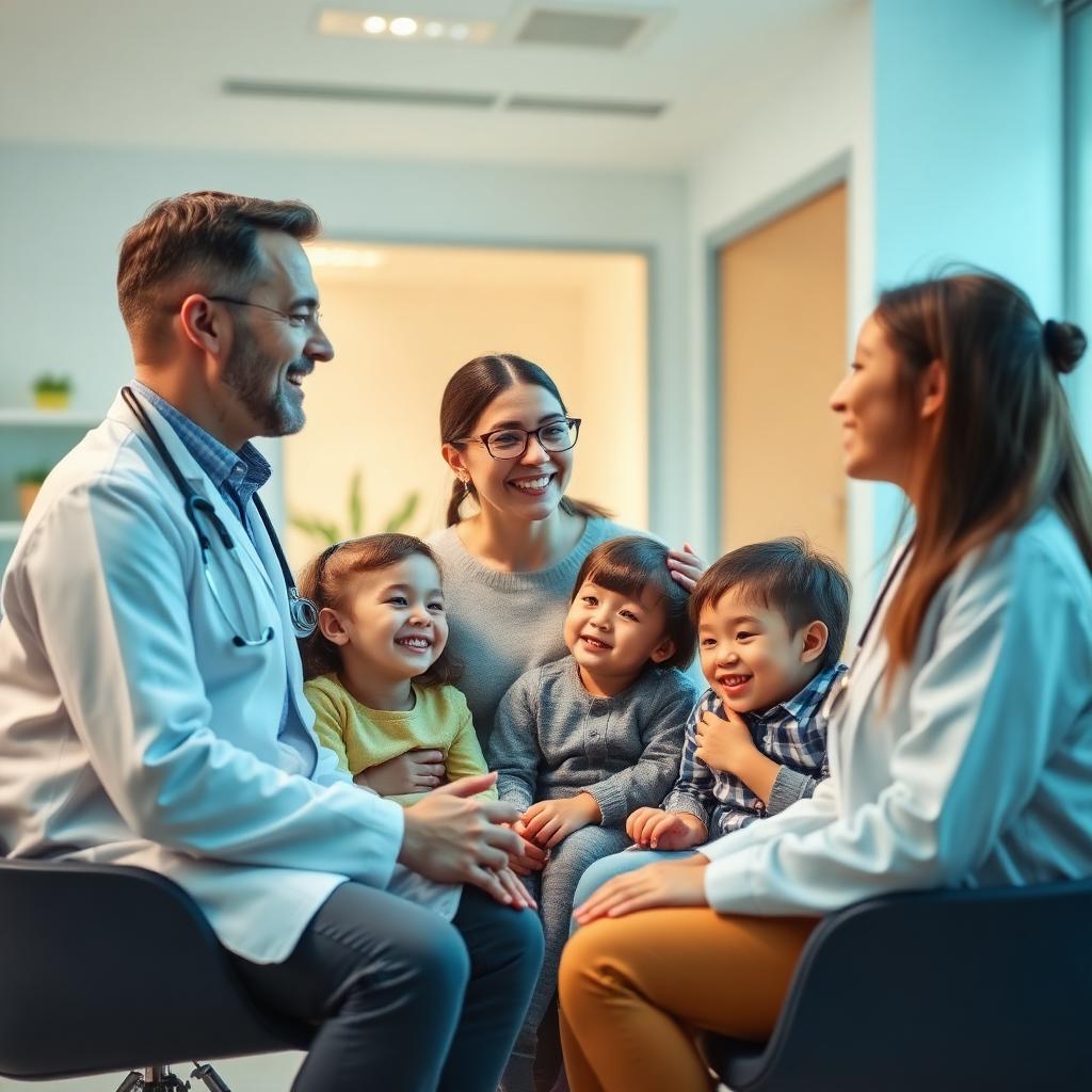 Why health & wellness assistance matters for every family