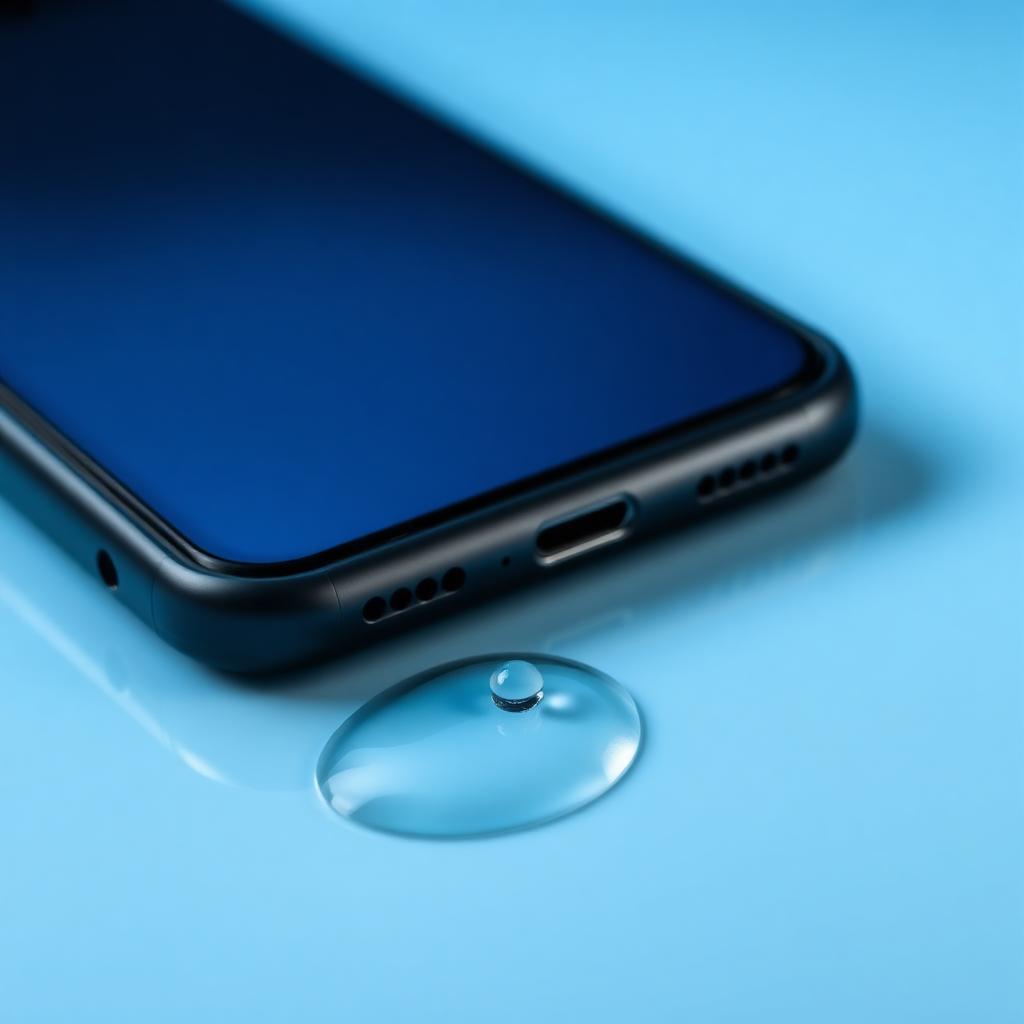 What does accidental & liquid damage protection mean?