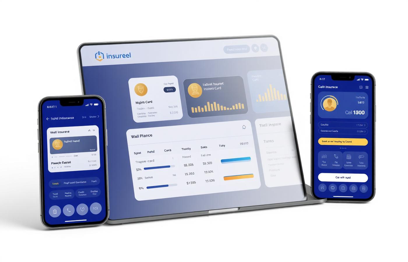 Easyclaims digital platform
