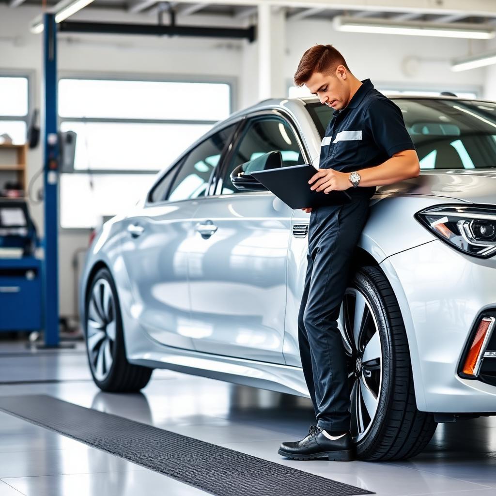 Automotive Protection