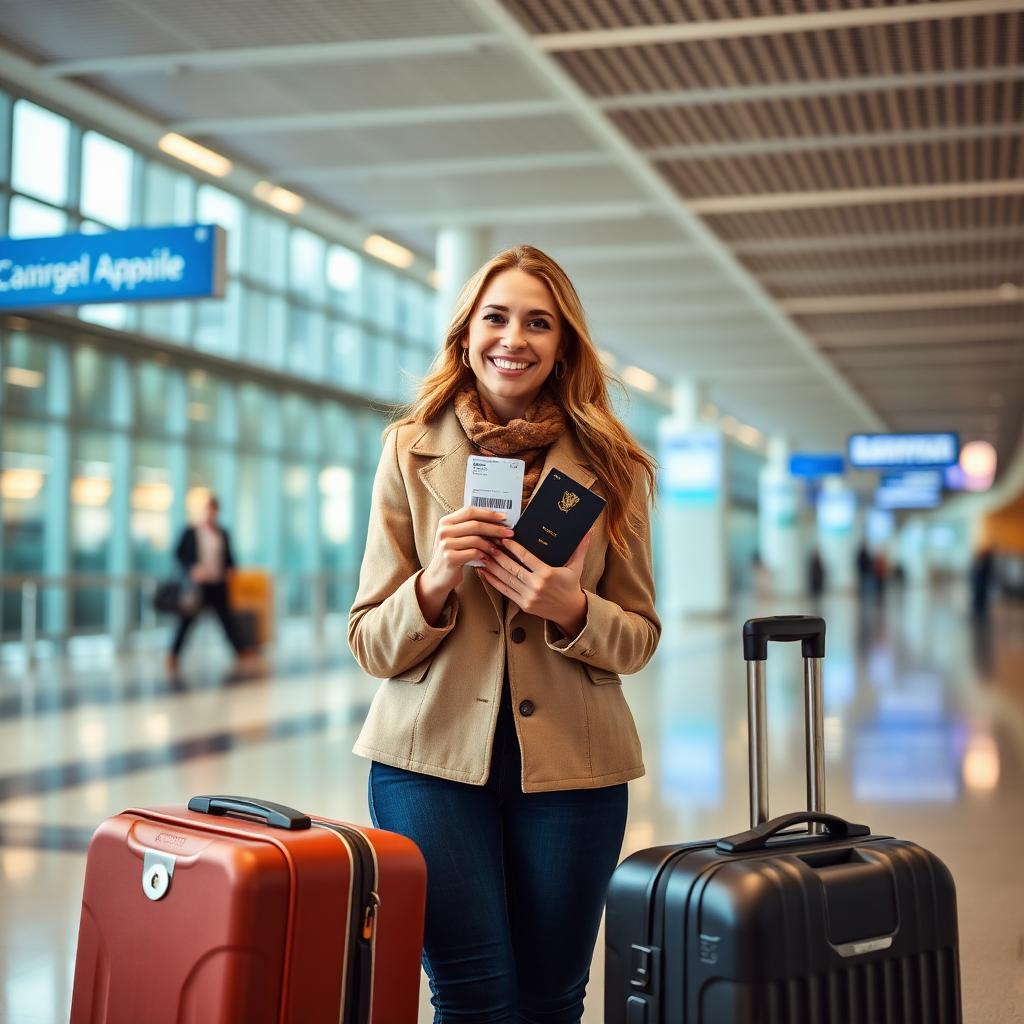 Travel Assistance